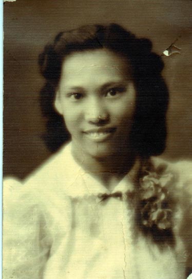 Picture of Juanita (Aning) Lahoz Jaramillo