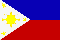 Picture of Philippine Flag